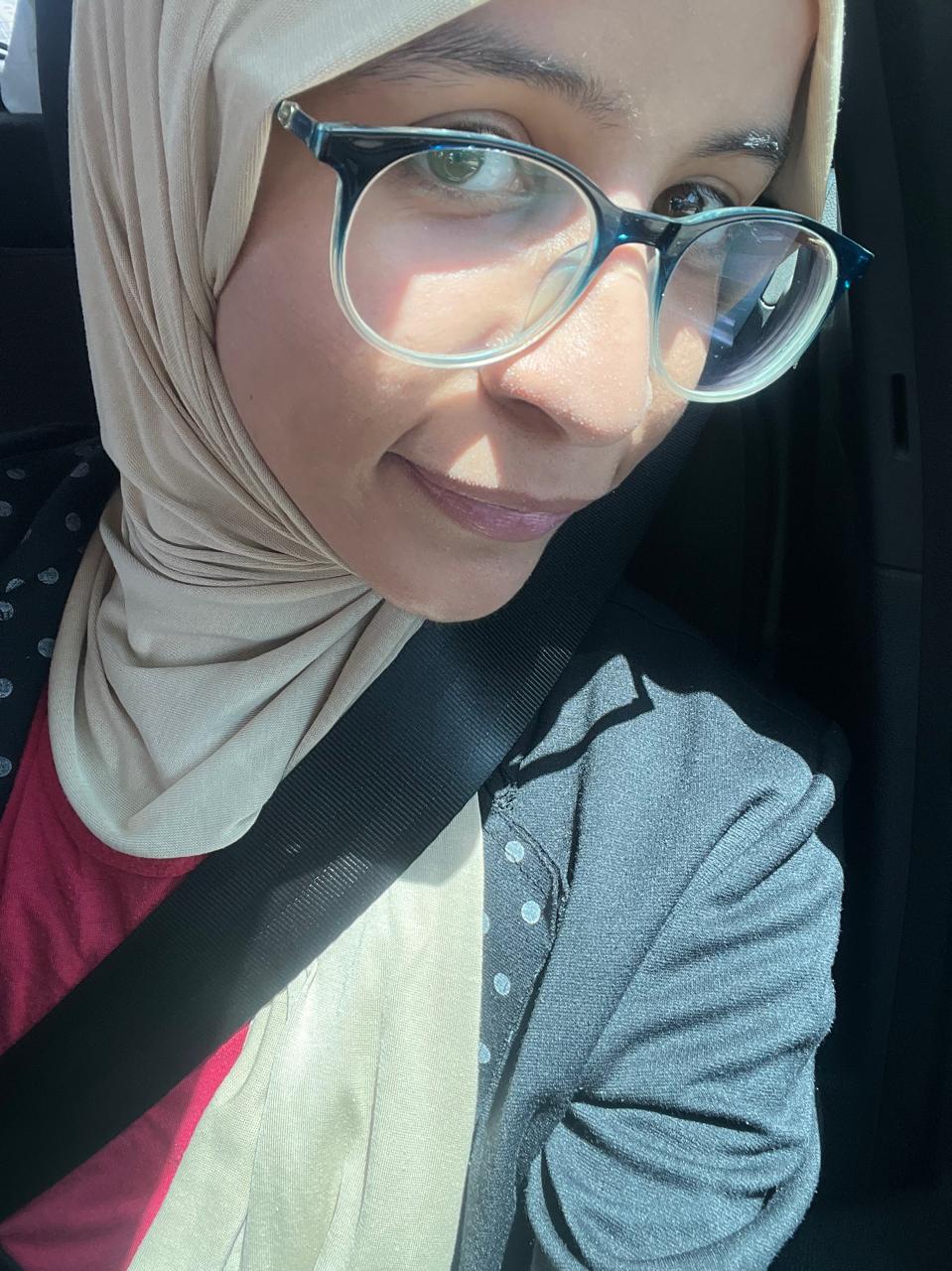 Photo de profil de Asmaa