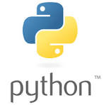 Logo du langage Python
